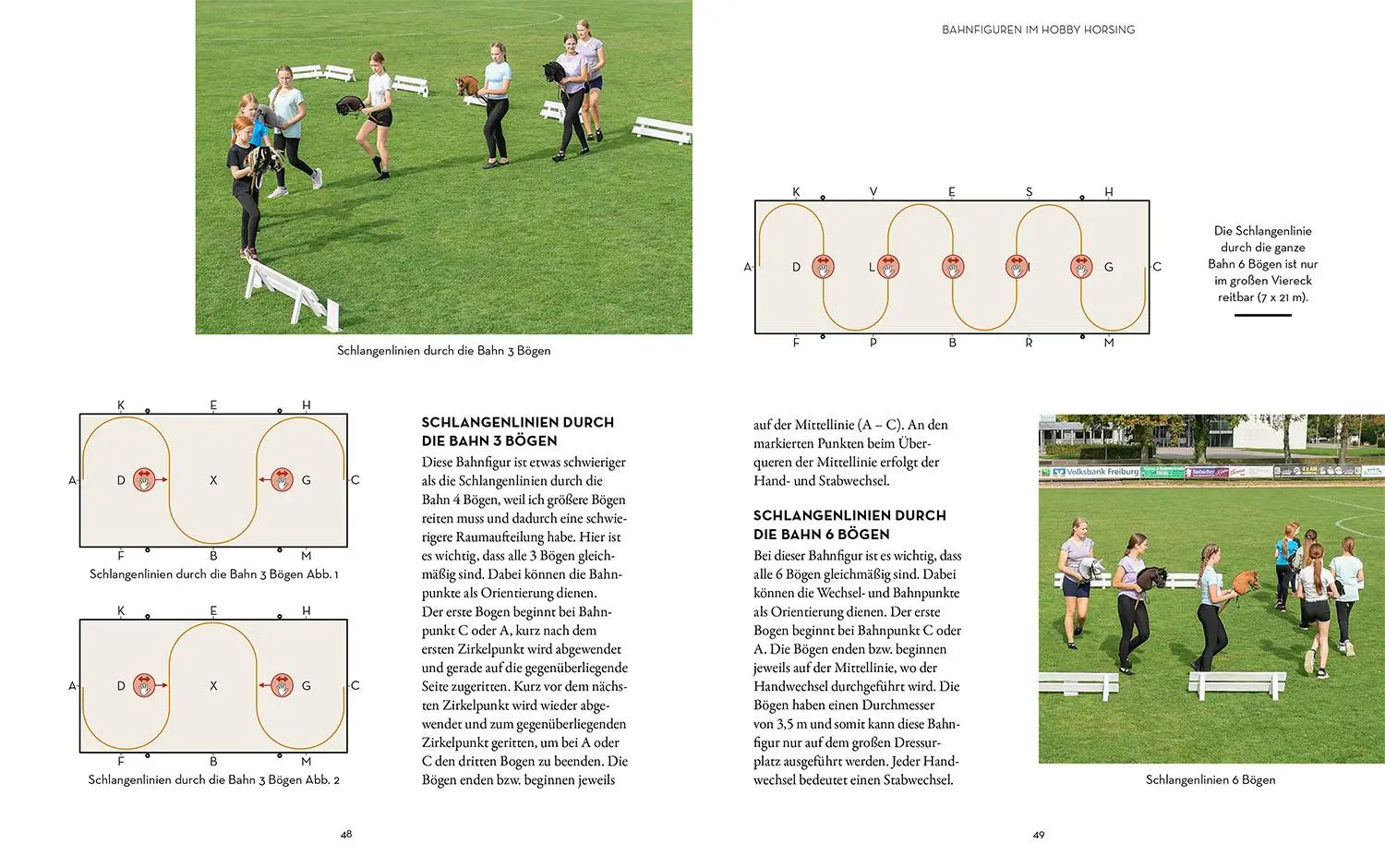 Bild: 9783440180839 | Hobby Horsing Dressurtraining | Andreas Karasek | Taschenbuch | 96 S.
