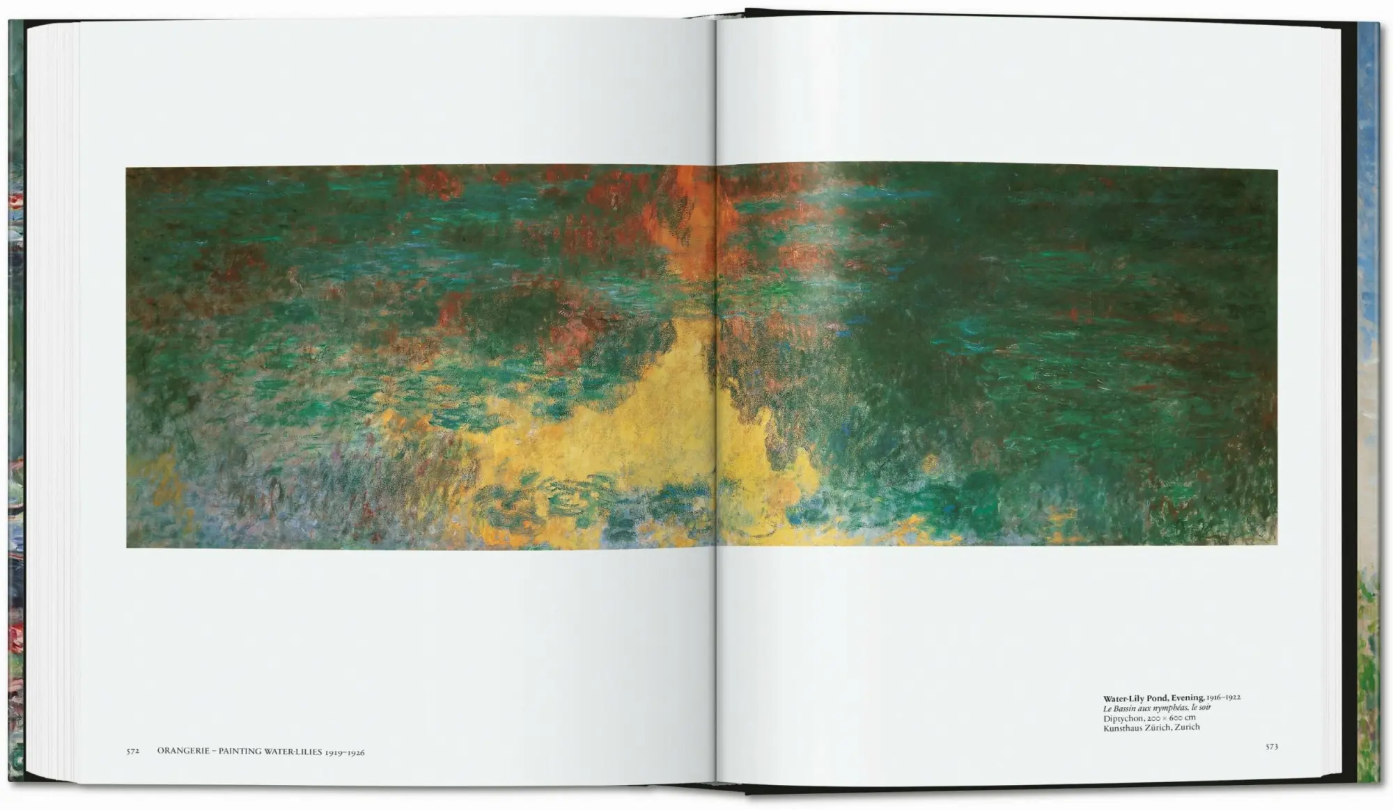 Bild: 9783836590839 | Monet. The Triumph of Impressionism | Daniel Wildenstein | Buch | 2022