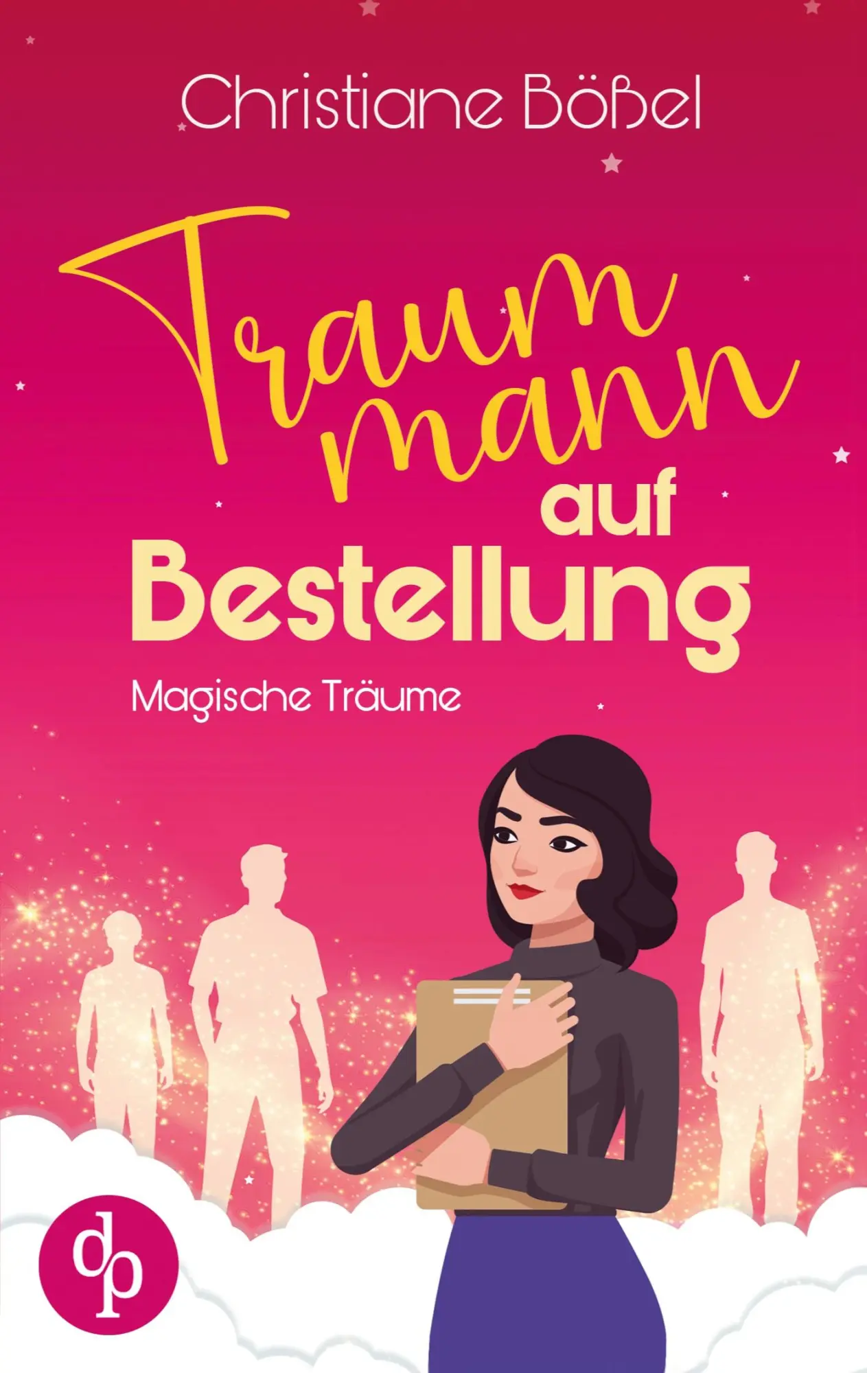 Cover: 9783989980839 | Traummann auf Bestellung | Magische Träume | Christiane Bößel | Buch