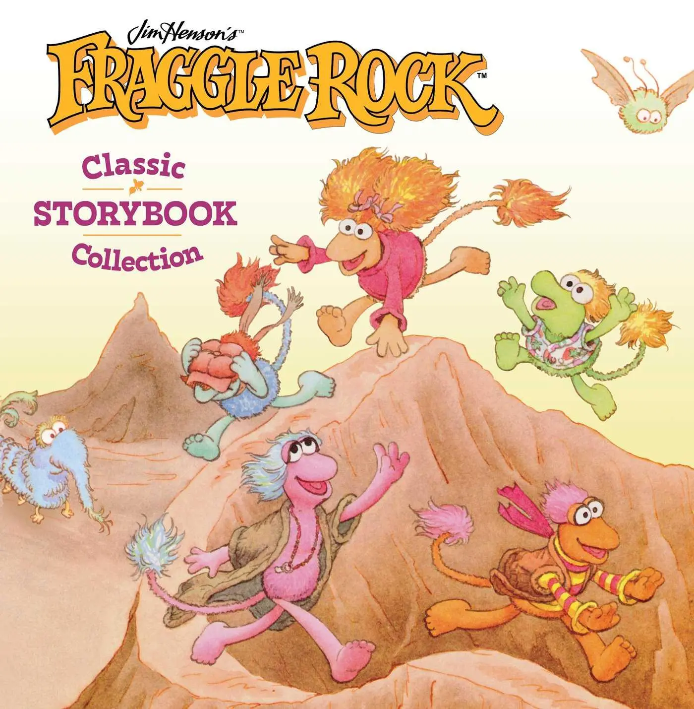 Cover: 9798337400839 | Fraggle Rock Classic Storybook Collection | Louise Gikow (u. a.)