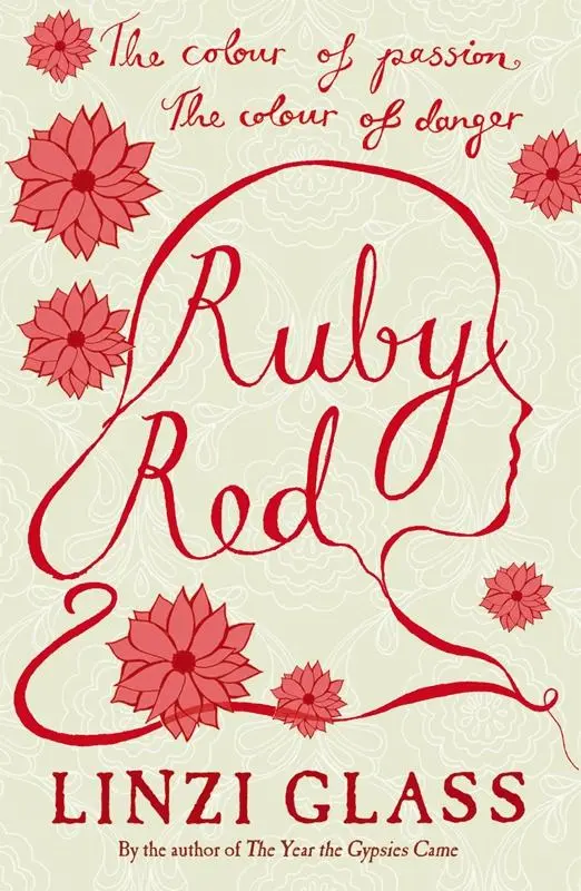 Cover: 9780141320939 | Ruby Red | Linzi Glass | Taschenbuch | 218 S. | Englisch | 2008