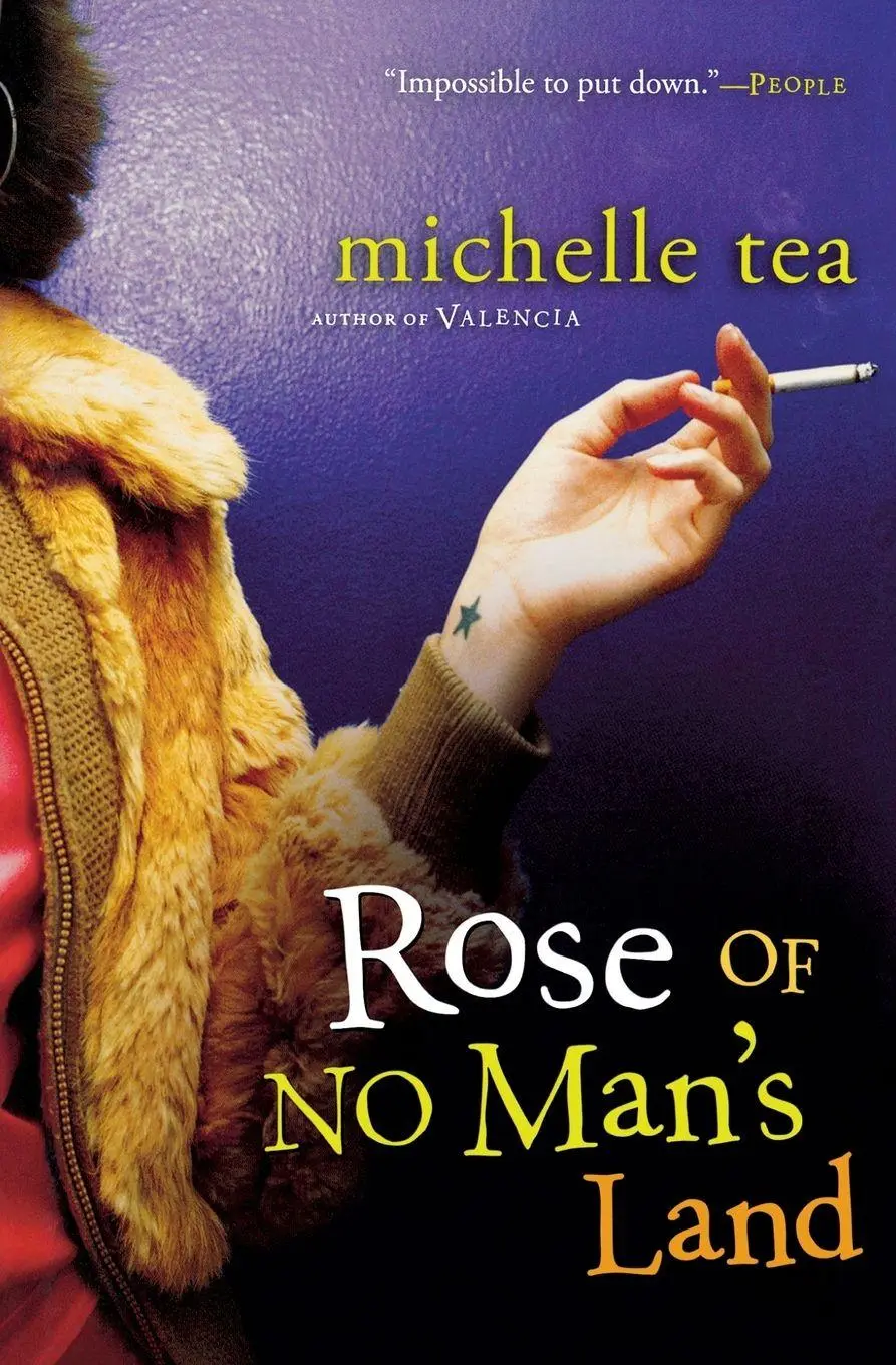 Cover: 9780156030939 | Rose of No Man's Land | Michelle Tea | Taschenbuch | Englisch | 2007