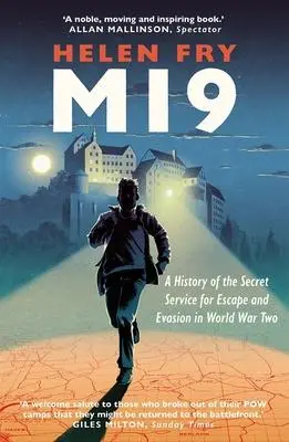 Cover: 9780300260939 | Mi9 | Helen Fry | Taschenbuch | Kartoniert / Broschiert | Englisch