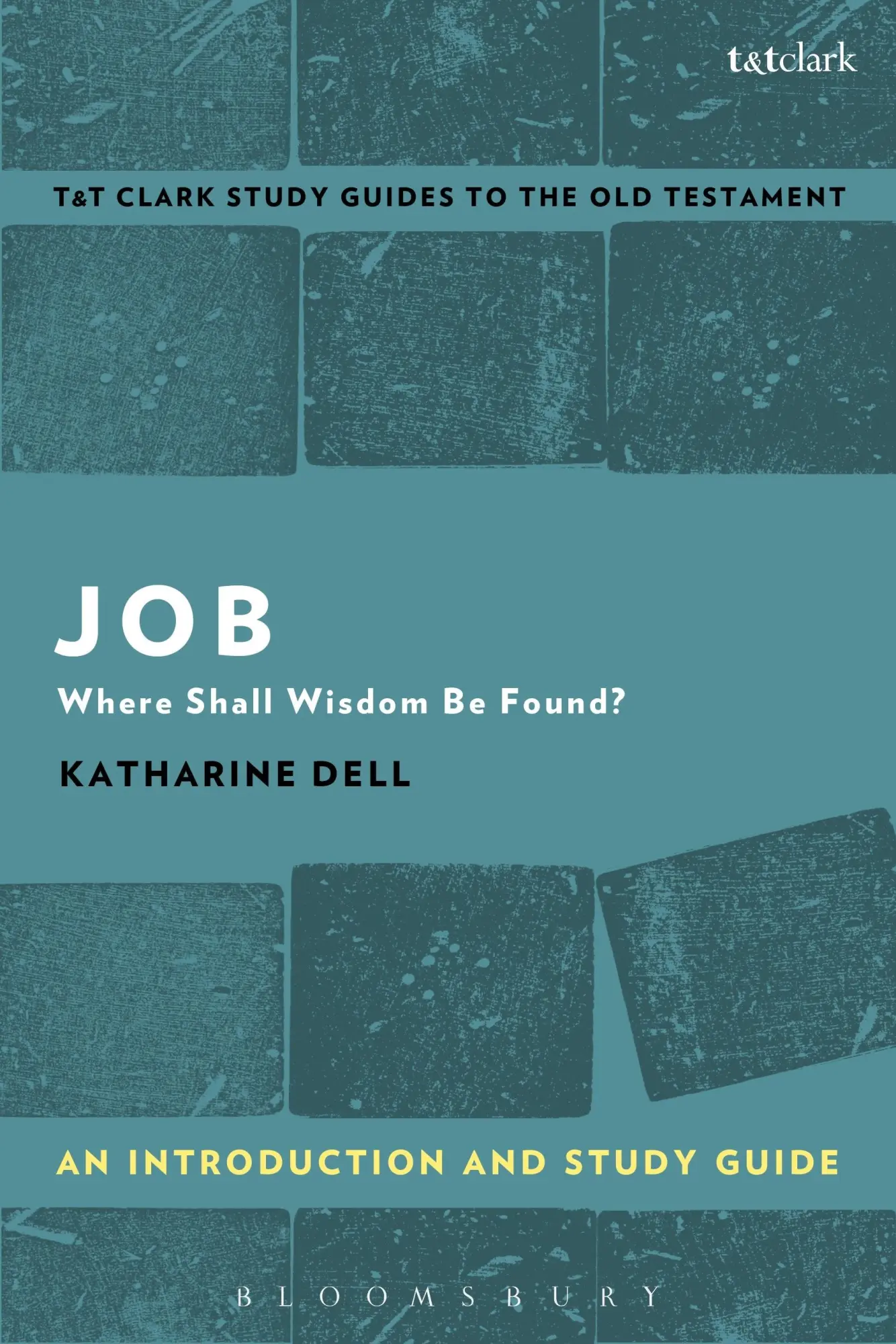Cover: 9780567670939 | Job | An Introduction and Study Guide: Where Shall Wisdom Be Found?