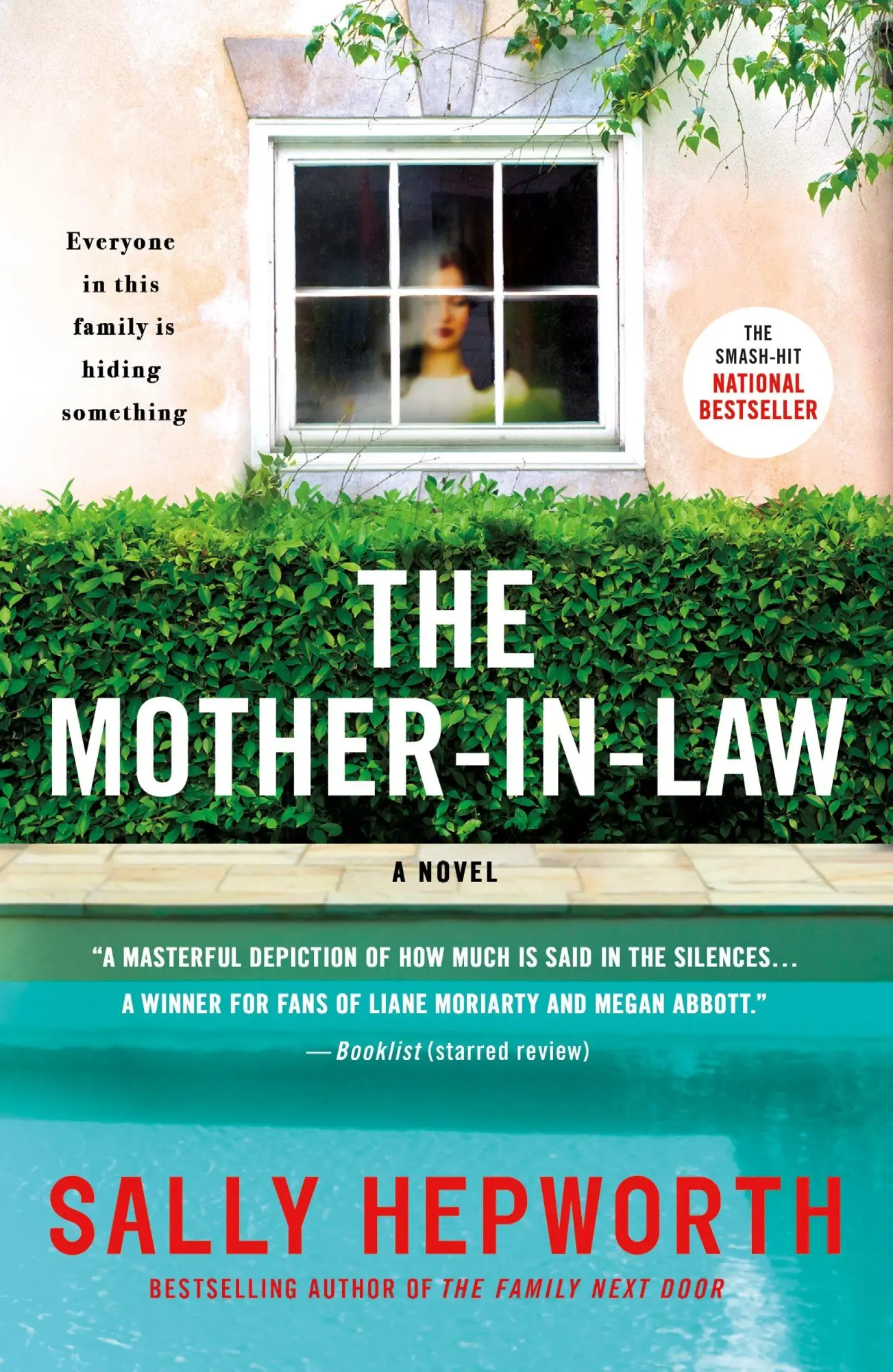 Cover: 9781250120939 | The Mother-In-Law | Sally Hepworth | Taschenbuch | Englisch | 2020