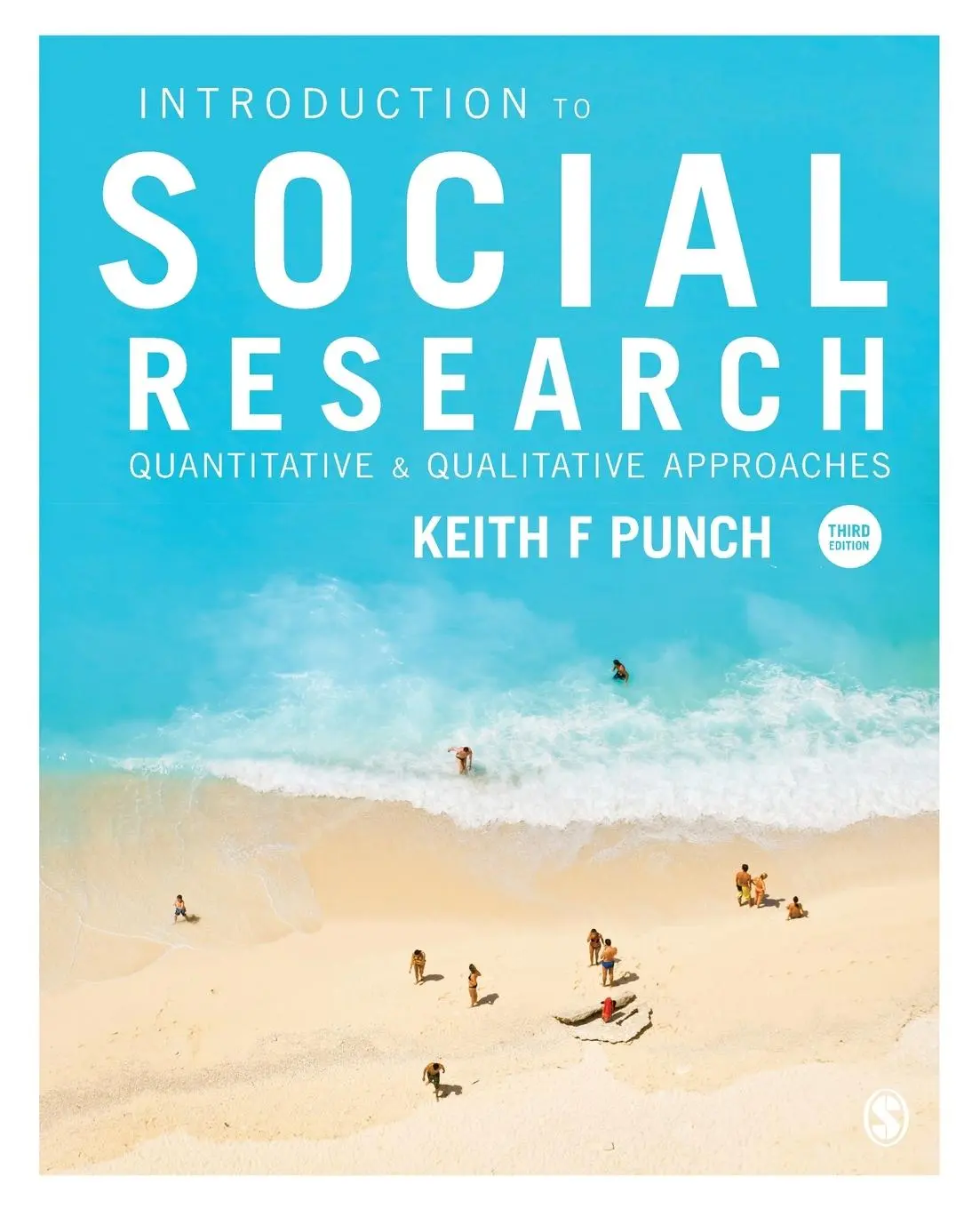 Cover: 9781446240939 | Introduction to Social Research | Keith F Punch | Taschenbuch | 2013
