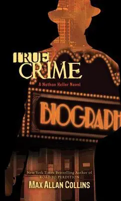 Cover: 9781612180939 | True Crime | Max Allan Collins | Taschenbuch | A Nathan Heller Novel