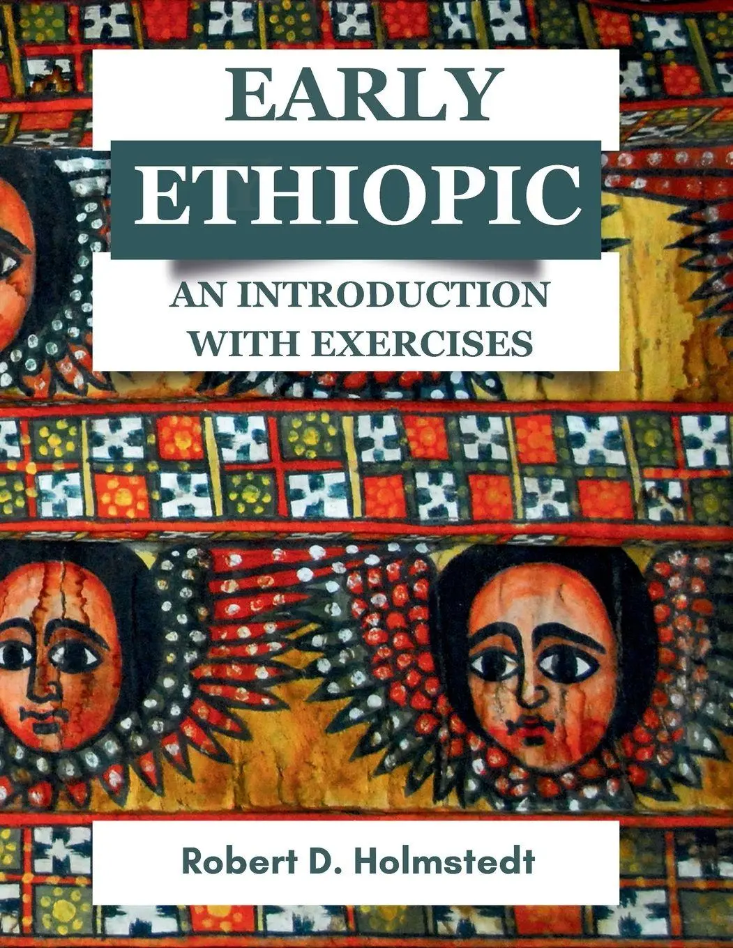 Cover: 9781636630939 | Early Ethiopic | Robert D. Holmstedt | Taschenbuch | Englisch | 2025