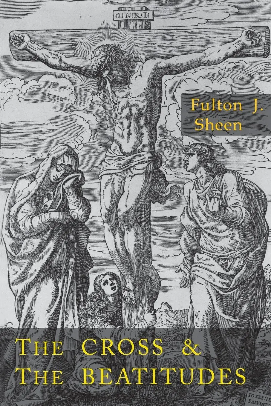 Cover: 9781684220939 | Cross and the Beatitudes | Fulton J. Sheen | Taschenbuch | Englisch