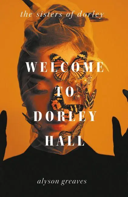 Cover: 9781806770939 | Welcome to Dorley Hall | Alyson Greaves | Taschenbuch | Englisch