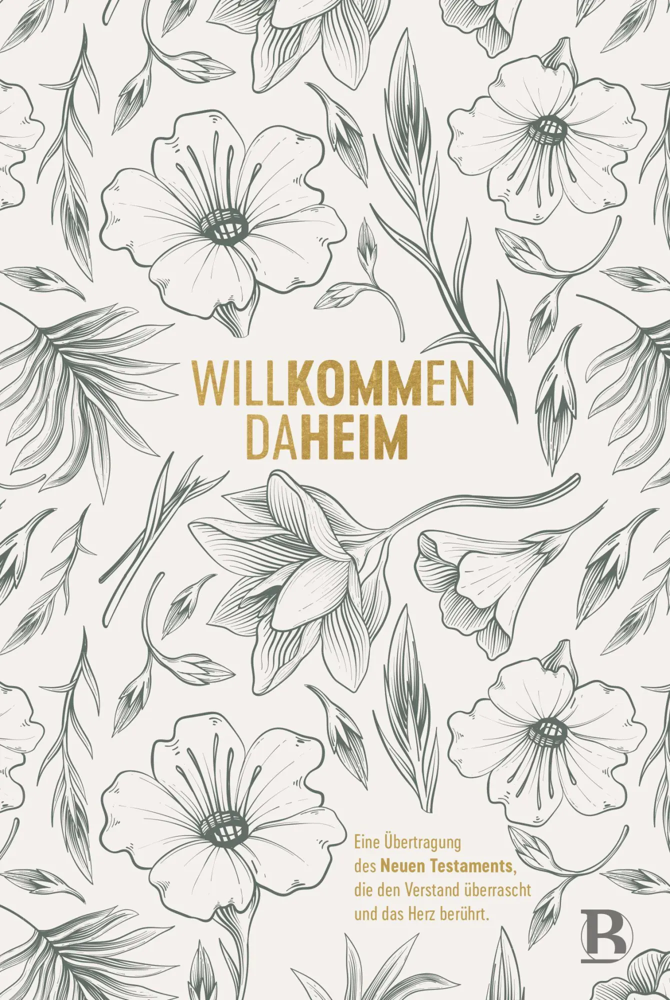 Cover: 9783417020939 | Willkommen daheim - Soul Edition | Fred Ritzhaupt | Buch | 784 S.