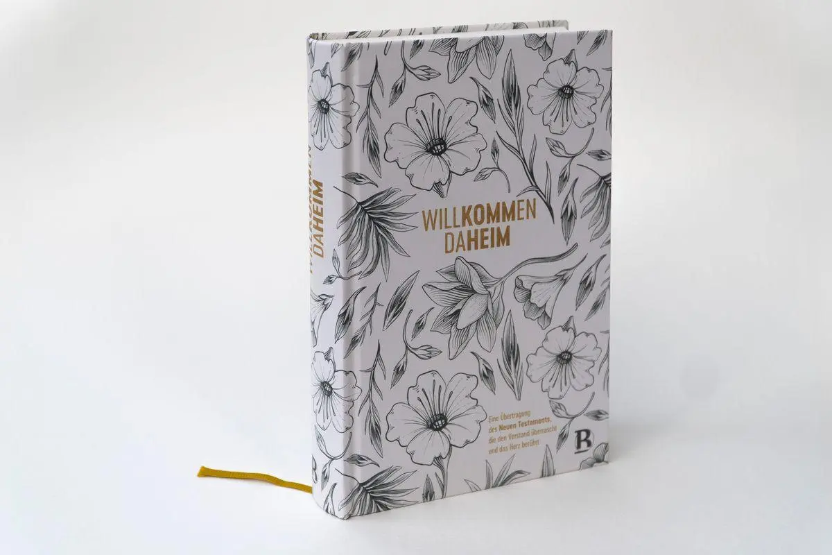 Bild: 9783417020939 | Willkommen daheim - Soul Edition | Fred Ritzhaupt | Buch | 784 S.