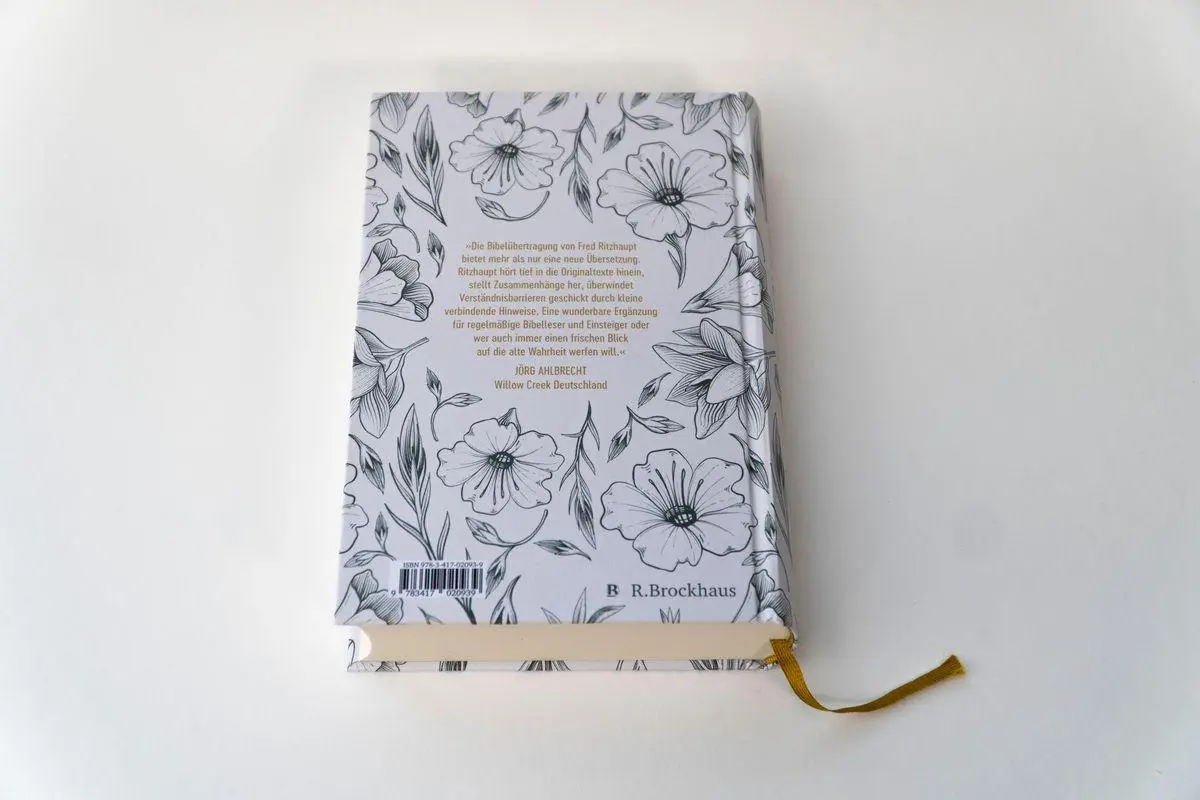 Bild: 9783417020939 | Willkommen daheim - Soul Edition | Fred Ritzhaupt | Buch | 784 S.