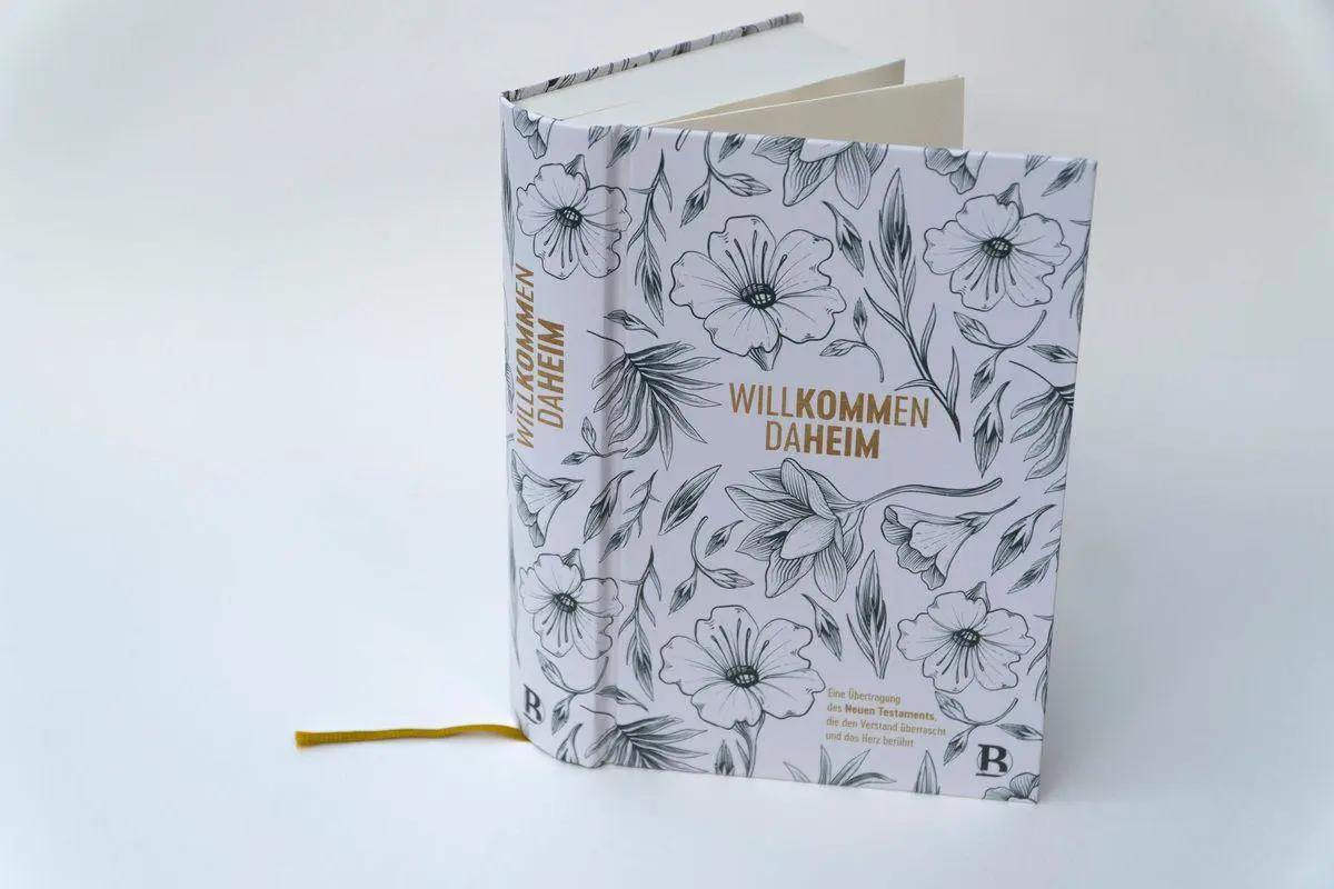 Bild: 9783417020939 | Willkommen daheim - Soul Edition | Fred Ritzhaupt | Buch | 784 S.
