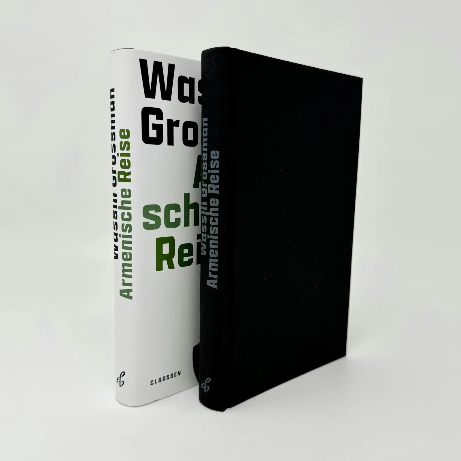 Bild: 9783546100939 | Armenische Reise | Wassili Grossman | Buch | 208 S. | Deutsch | 2024