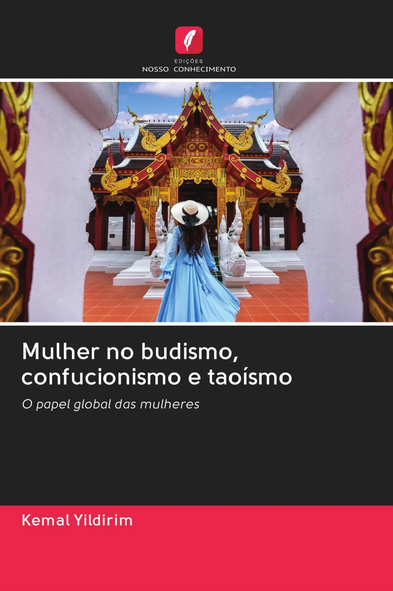 Mulher no budismo, confucionismo e taoísmo