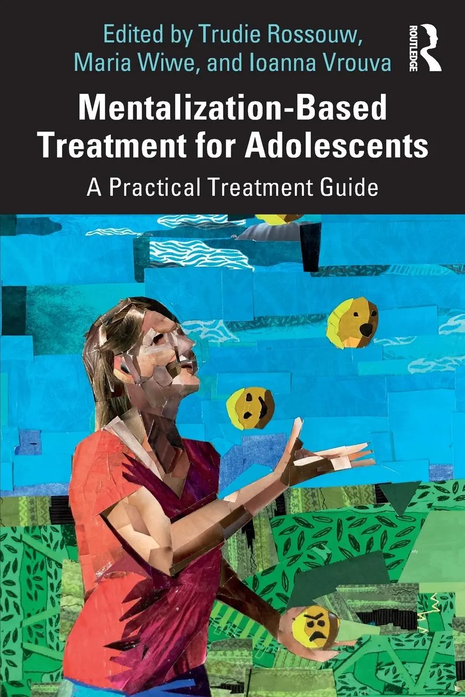 Cover: 9780367341039 | Mentalization-Based Treatment for Adolescents | Trudie Rossouw (u. a.)