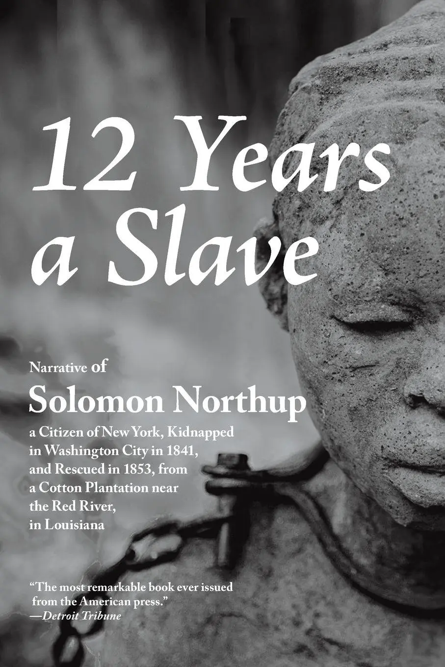 Cover: 9781627301039 | 12 Years a Slave | Solomon Northup | Taschenbuch | Englisch | 2013