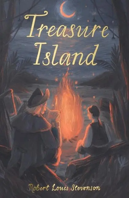 Cover: 9781853261039 | Treasure Island | Robert Louis Stevenson | Taschenbuch | Englisch