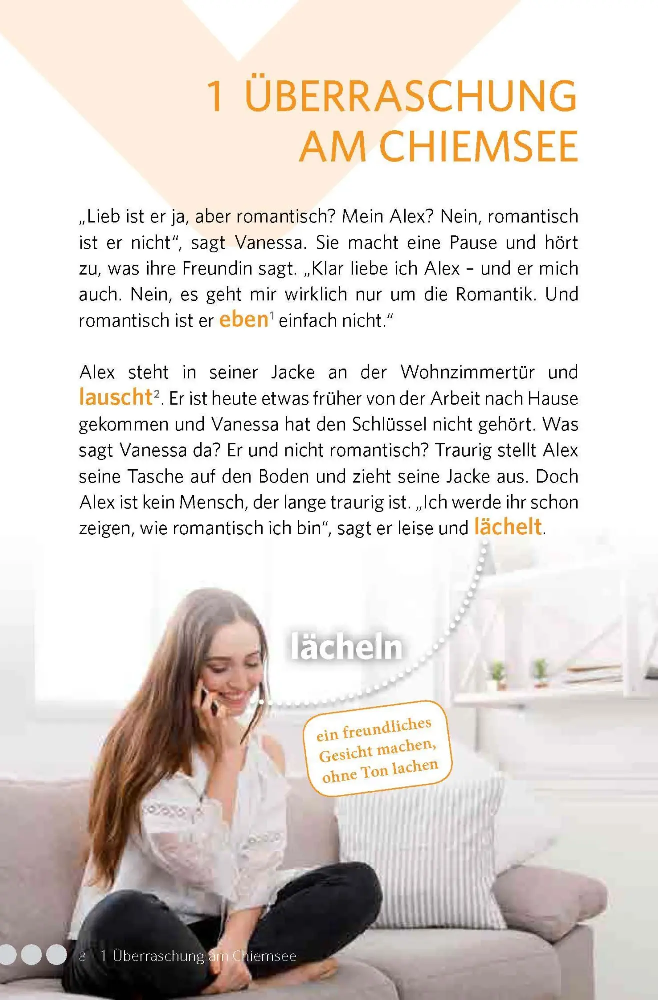 Bild: 9783125621039 | PONS Lektüre in Bildern - Träume in Berlin | Schmid | Taschenbuch
