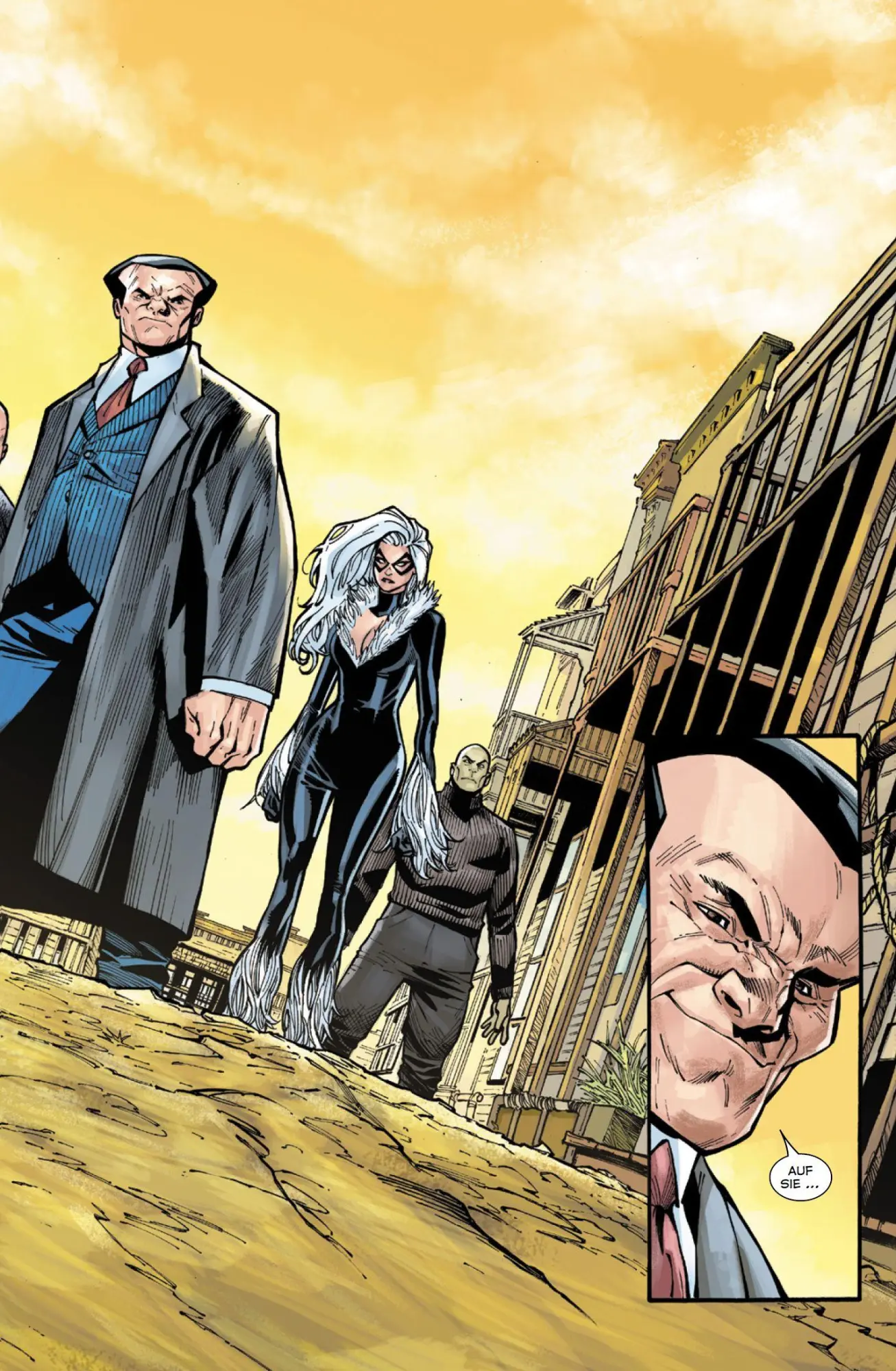 Bild: 9783741641039 | Die spektakulären Spider-Men | Bd. 2: Gefangen im Albtraum | Buch