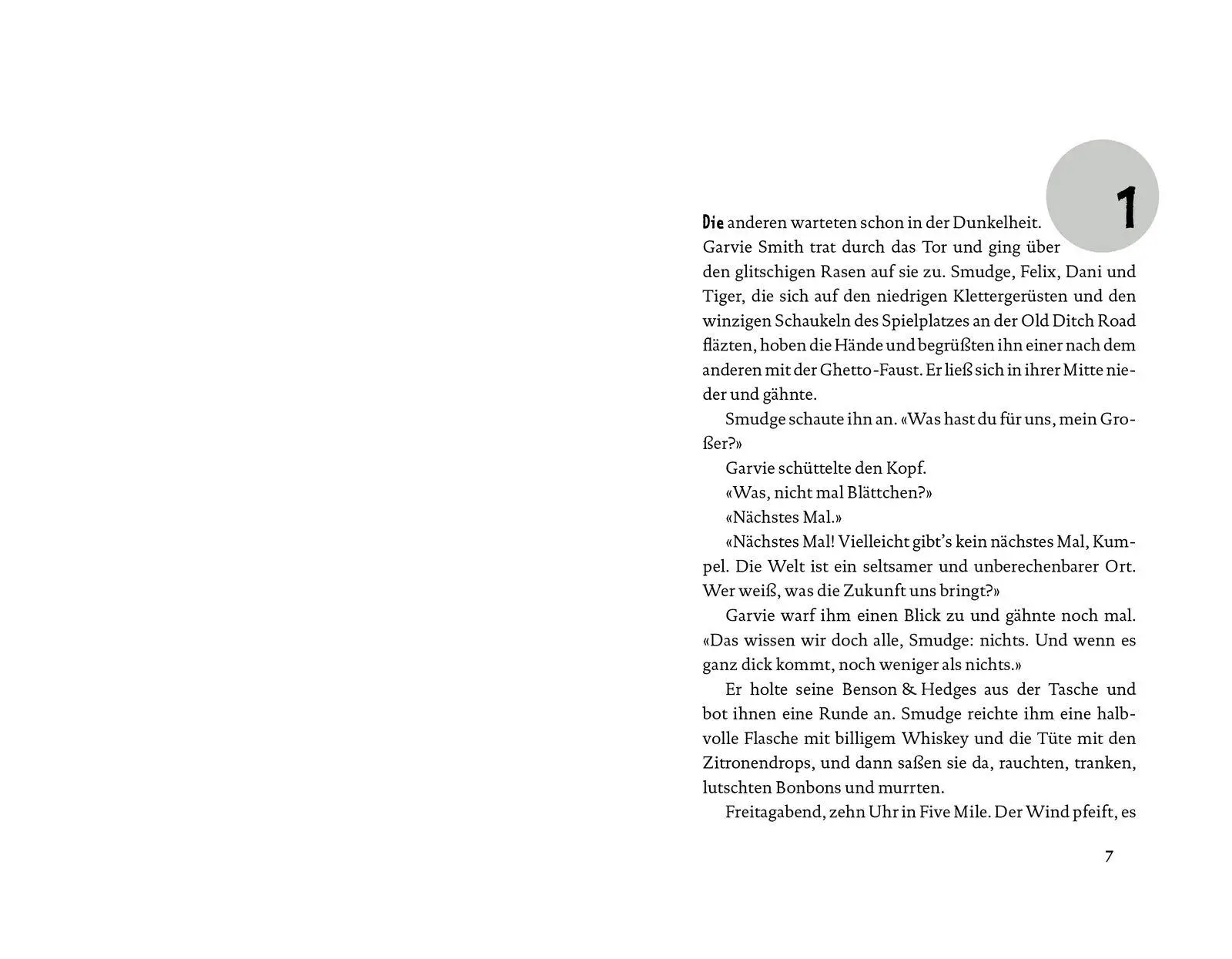 Bild: 9783757101039 | Kid Got Shot | Simon Mason | Taschenbuch | 416 S. | Deutsch | 2024