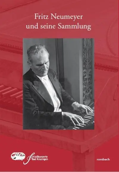 Cover: 9783793051039 | Fritz Neumeyer und seine Sammlung | Susanne Berkemer | Buch | 160 S.