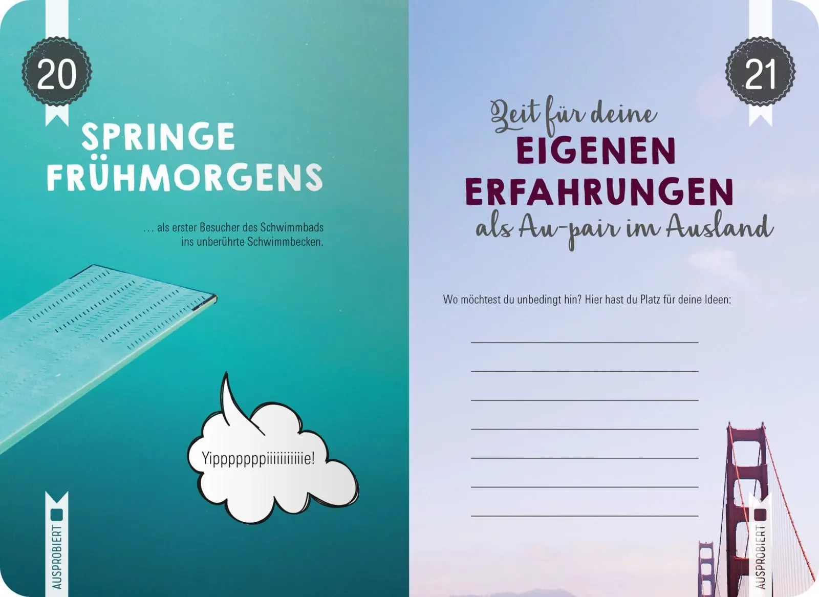 Bild: 9783845831039 | 99 Dinge, die du im Ruhestand endlich tun kannst | Lea Merz | Buch
