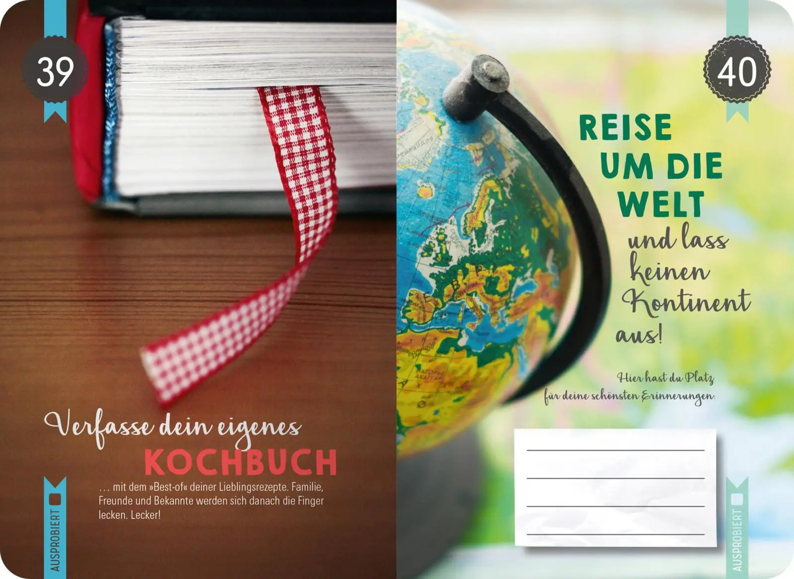 Bild: 9783845831039 | 99 Dinge, die du im Ruhestand endlich tun kannst | Lea Merz | Buch