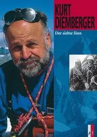 Cover: 9783909111039 | Der siebte Sinn | Bergabenteuer | Kurt Diemberger | Buch | 320 S.