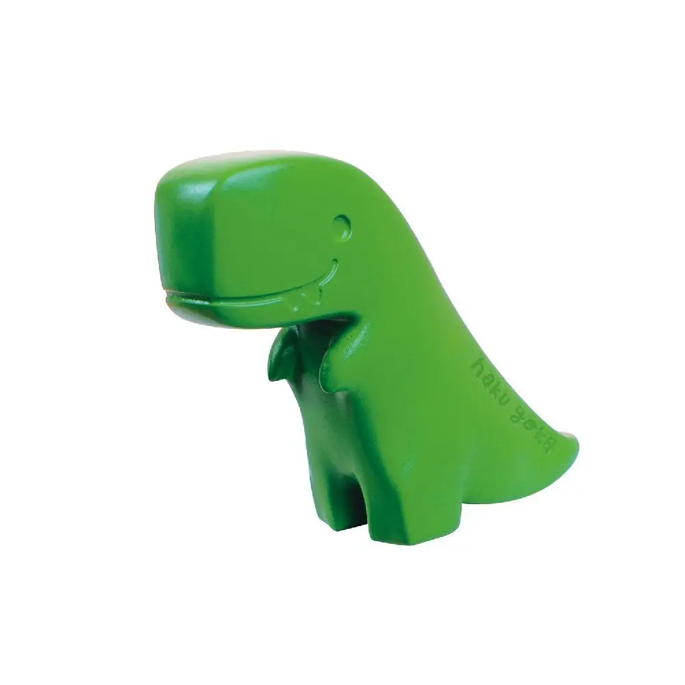 Bild: 6920773331139 | HAKUYOKA - Finger Wachsmalkreide Dino | 6303113 | 2024 | HAKUYOKA