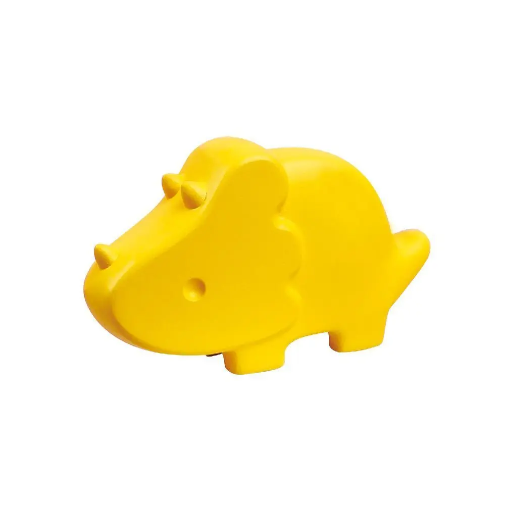 Bild: 6920773331139 | HAKUYOKA - Finger Wachsmalkreide Dino | 6303113 | 2024 | HAKUYOKA