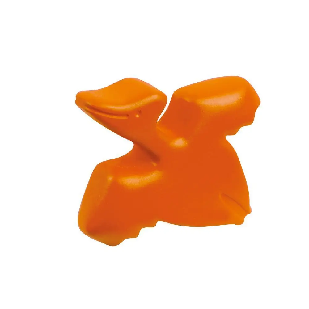 Bild: 6920773331139 | HAKUYOKA - Finger Wachsmalkreide Dino | 6303113 | 2024 | HAKUYOKA
