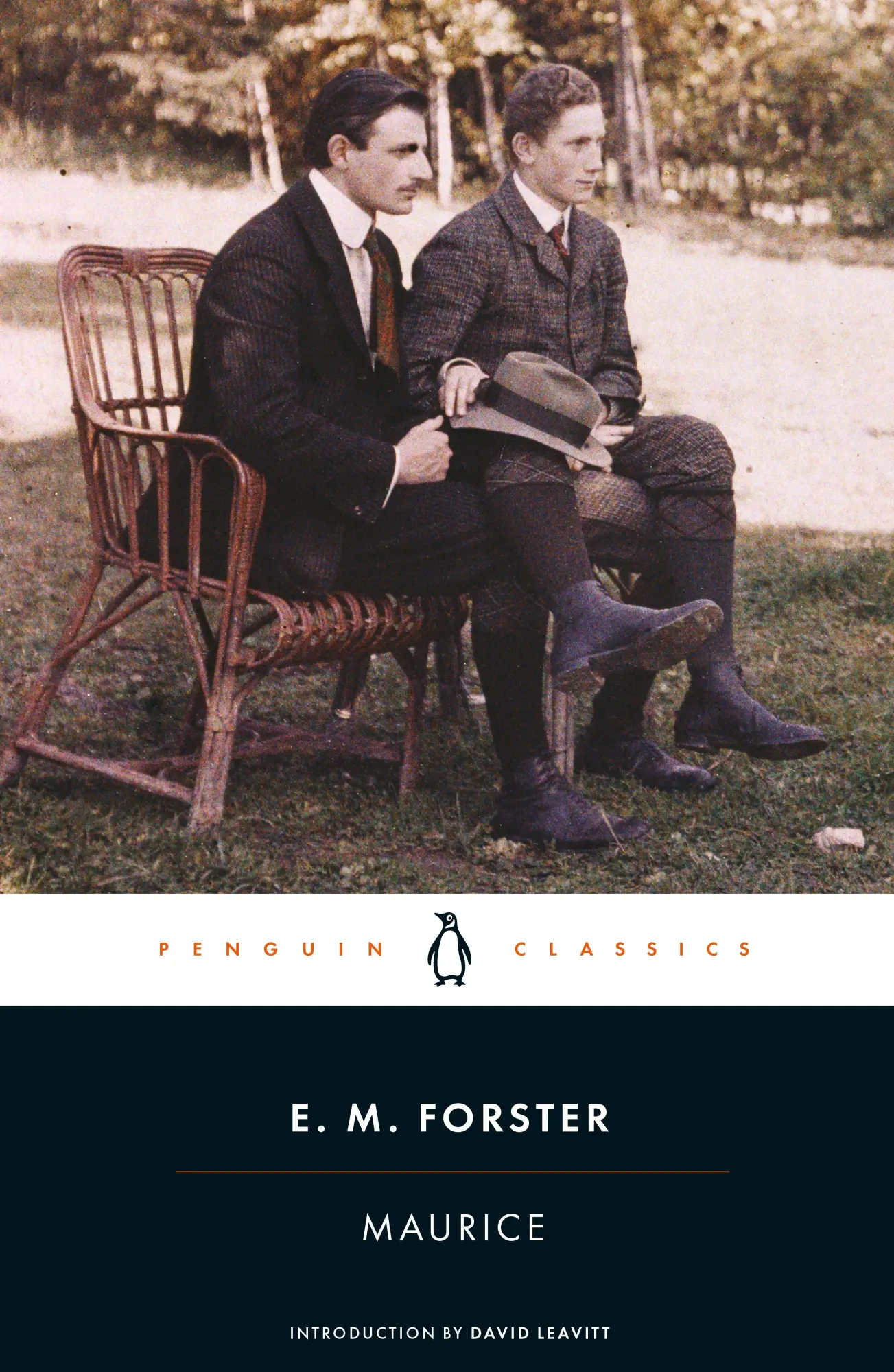 Cover: 9780141441139 | Maurice | Edward Morgan Forster | Taschenbuch | 232 S. | Englisch