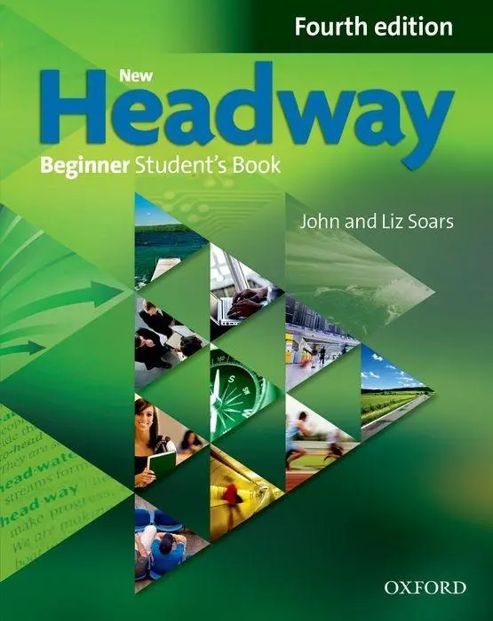 Cover: 9780194771139 | New Headway Beginner: Student's Book and iTutor Pack | Soars (u. a.)