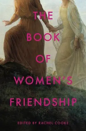 Cover: 9781324111139 | The Book of Women's Friendship | Rachel Cooke | Buch | Englisch | 2026
