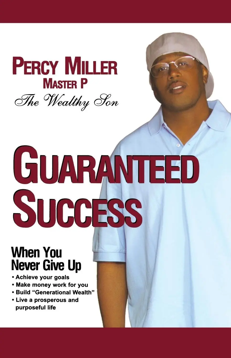 Cover: 9781601621139 | Guaranteed Success | Percy Miller | Taschenbuch | Englisch | 2007