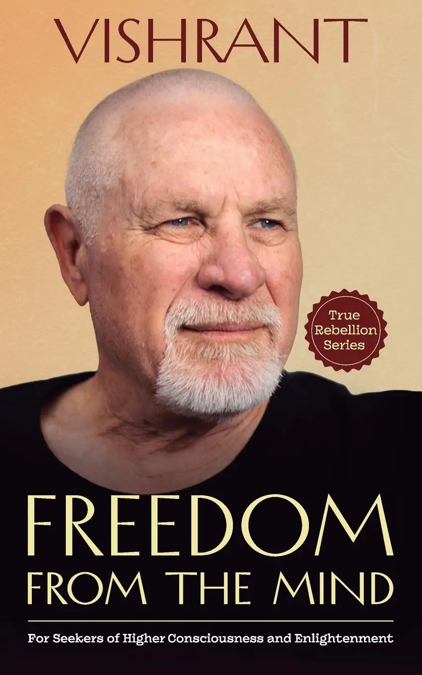 Cover: 9781763851139 | Freedom From The Mind | Vishrant | Taschenbuch | Englisch | 2025
