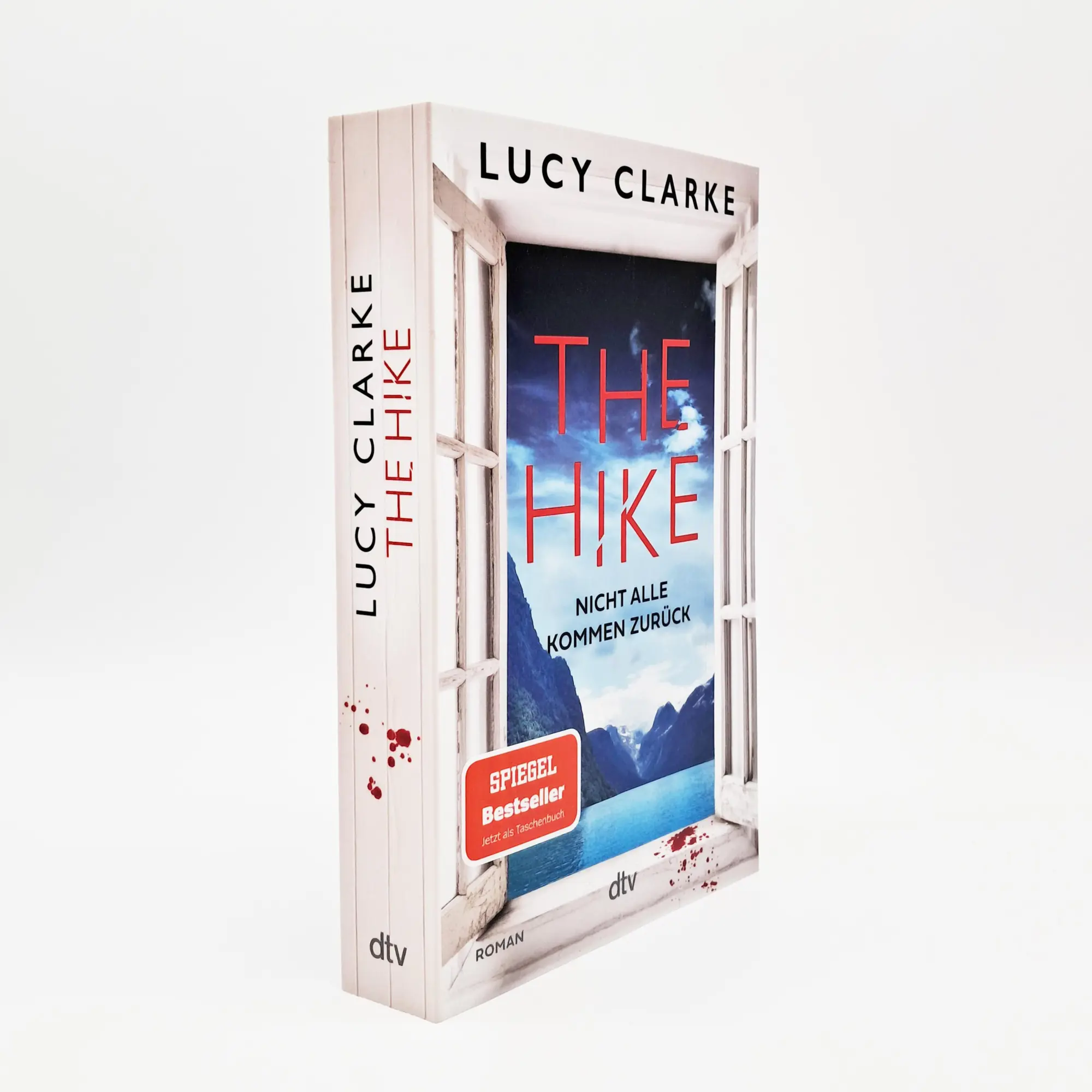 Bild: 9783423221139 | The Hike | Lucy Clarke | Taschenbuch | 416 S. | Deutsch | 2025