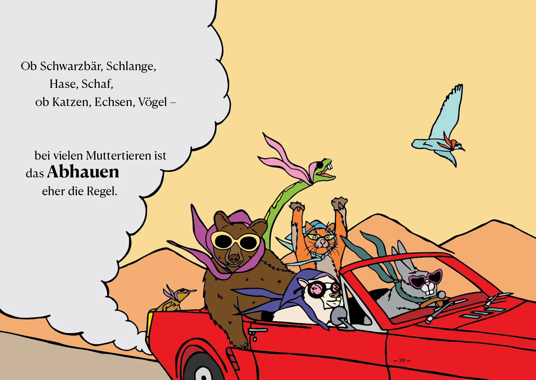 Bild: 9783969051139 | Es gibt viel schlimmere Mütter als dich | Glenn Boozan | Buch | 64 S.