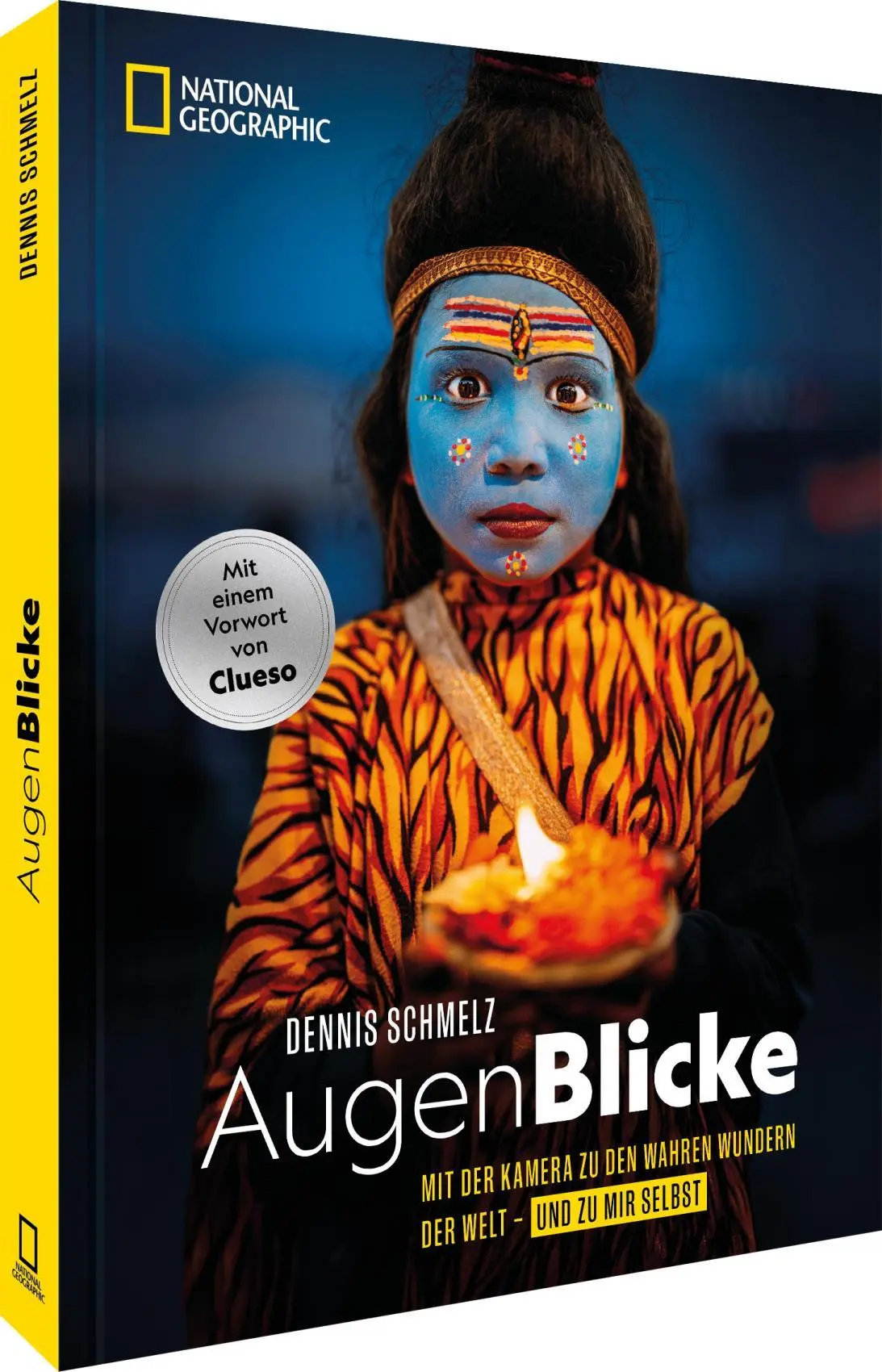 Cover: 9783987011139 | AugenBlicke | Dennis Schmelz | Buch | 208 S. | Deutsch | 2025
