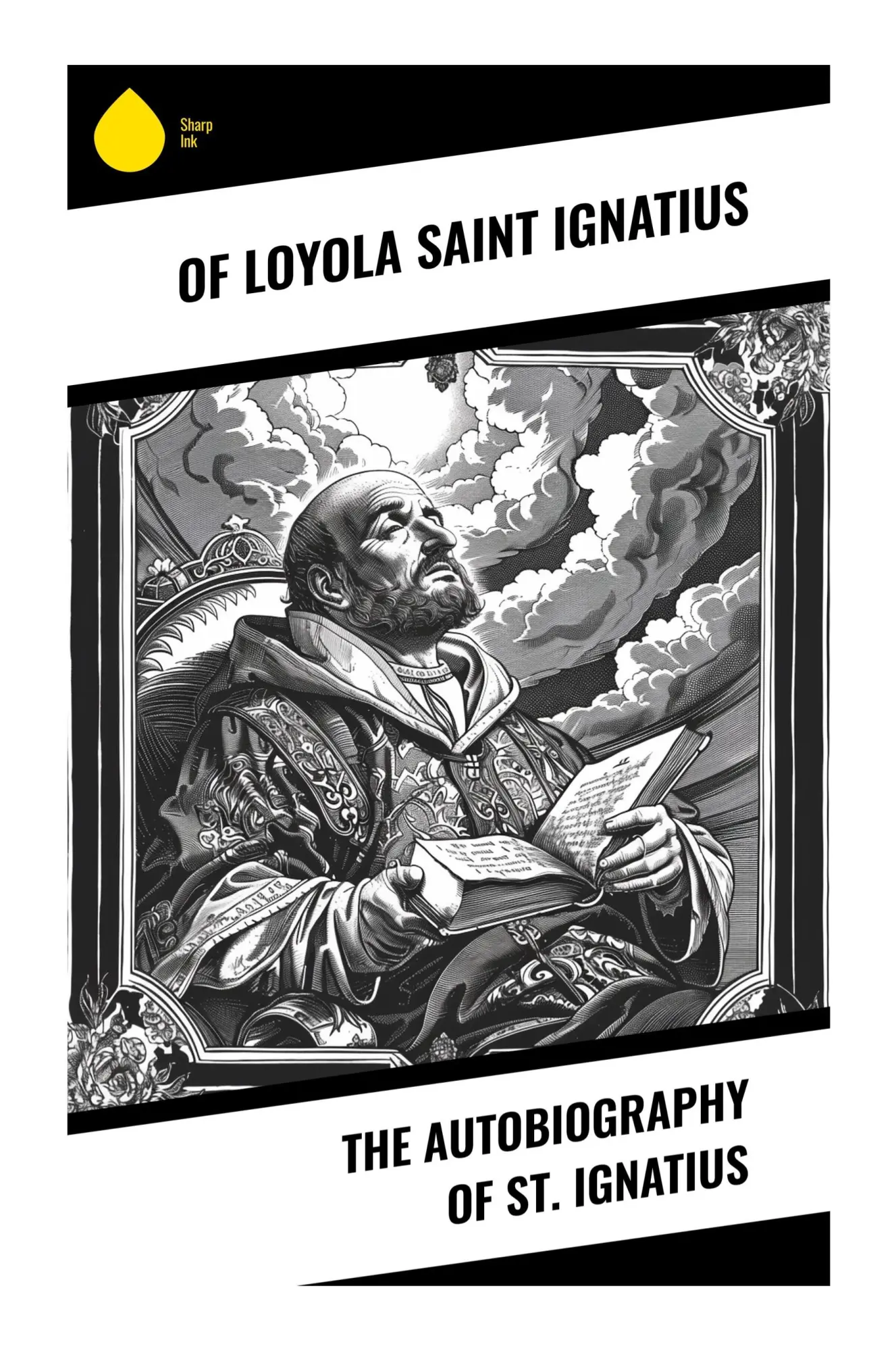 Cover: 9788028331139 | The Autobiography of St. Ignatius | Of Loyola Ignatius | Taschenbuch