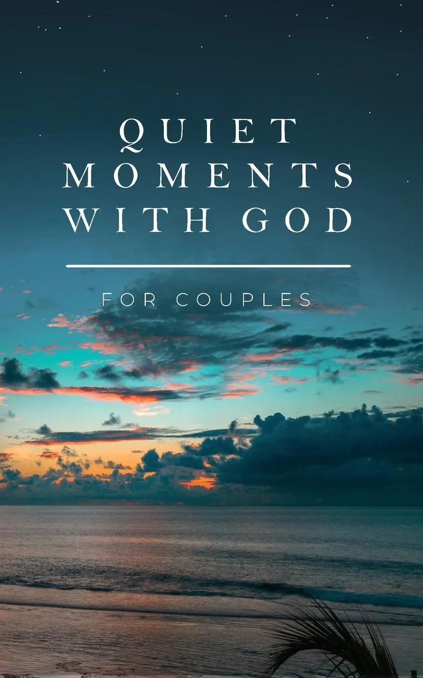 Cover: 9798888981139 | Quiet Moments with God for Couples | Honor Books | Taschenbuch | 2022