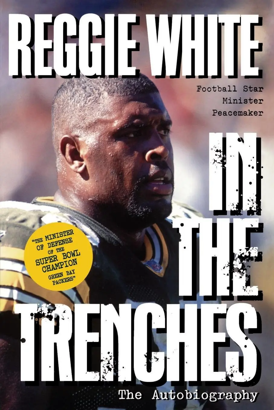 Cover: 9780785271239 | In the Trenches | Reggie White | Taschenbuch | Kartoniert / Broschiert