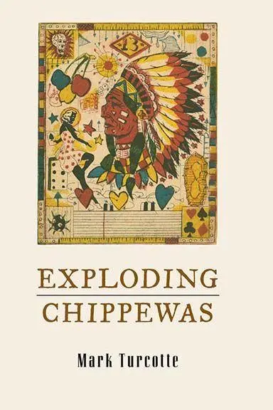 Exploding Chippewas