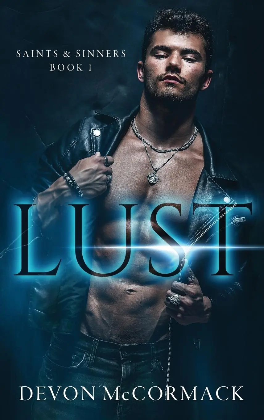 Cover: 9781950261239 | Lust (Saints &amp; Sinners #1) | Devon Mccormack | Buch | Englisch | 2025