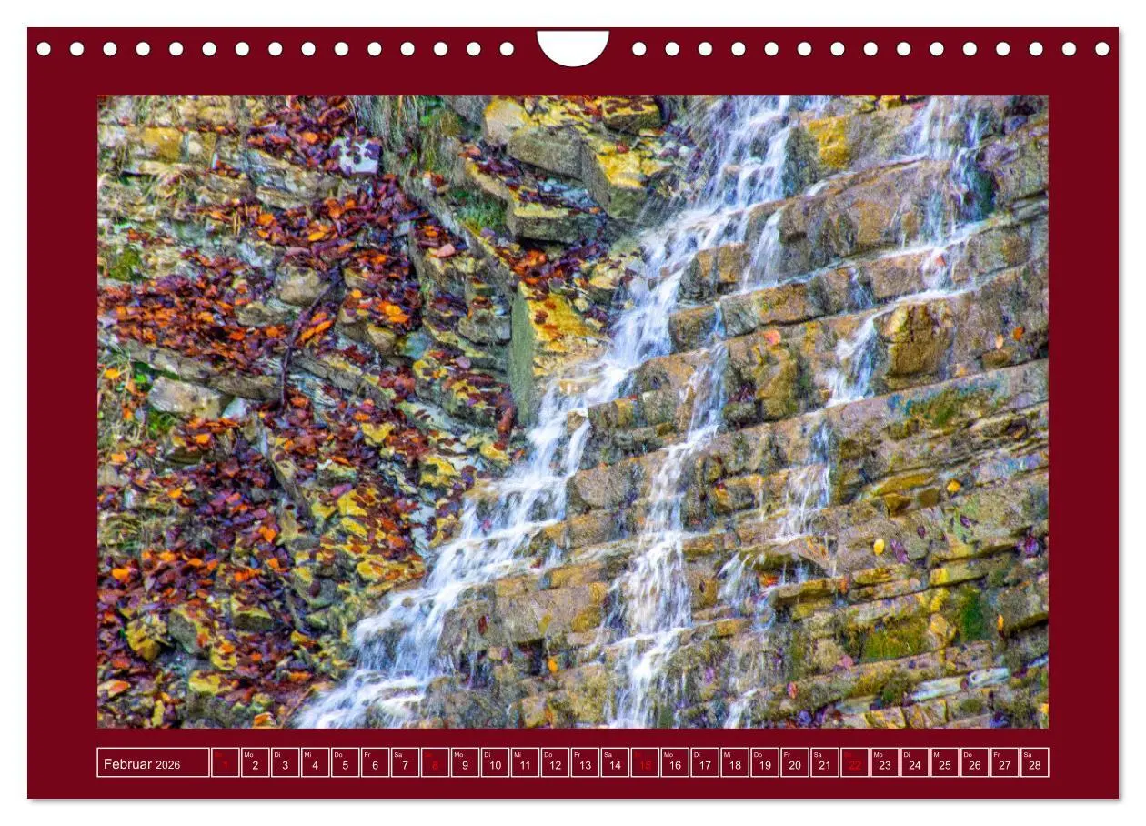 Bild: 9783457281239 | Herzliche Grüße aus Kuchl (Wandkalender 2026 DIN A4 quer), CALVENDO...