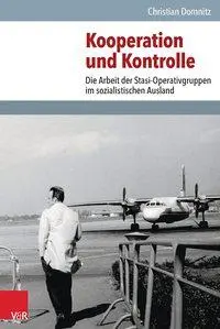 Cover: 9783525351239 | Kooperation und Kontrolle | Christian Domnitz | Buch | 261 S. | 2016
