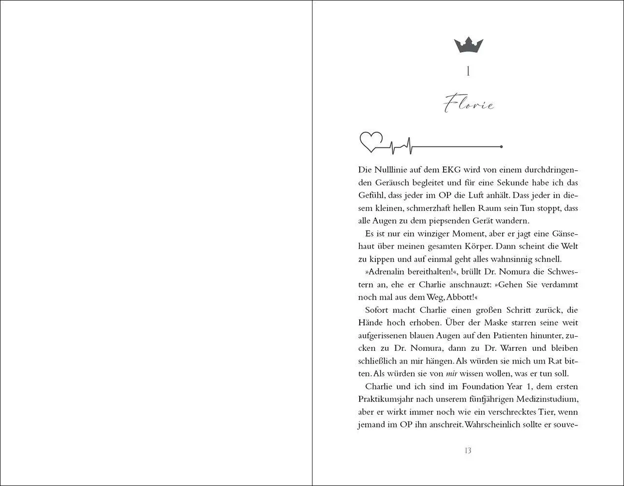 Bild: 9783743221239 | Queens Cartel (Band 1) - With All Your Scars | Anne Lück | Taschenbuch