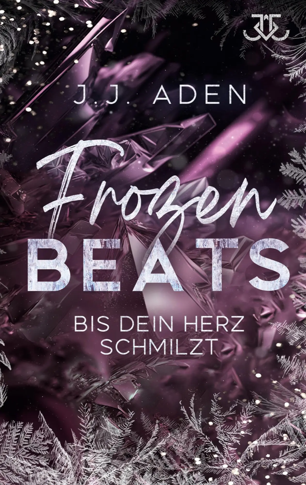 Cover: 9783758311239 | Frozen Beats | Bis dein Herz schmilzt | J. J. Aden | Taschenbuch